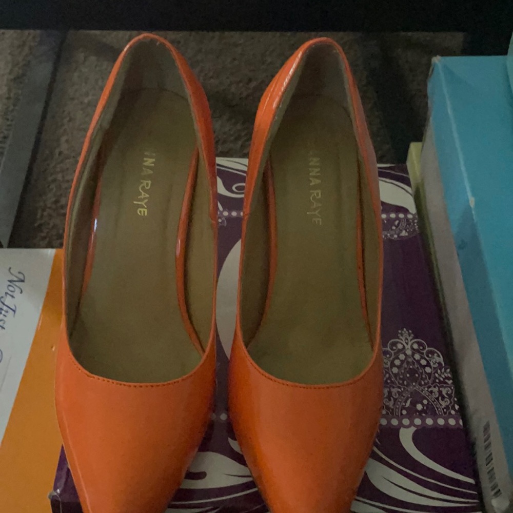 Heels